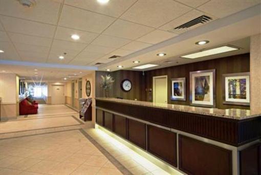 фото отеля BEST WESTERN Chicagoland - Countryside