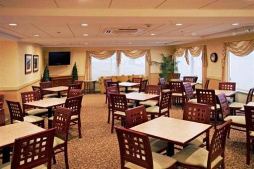 фото отеля BEST WESTERN Chicagoland - Countryside