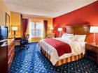 фото отеля BEST WESTERN Chicagoland - Countryside