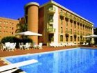 фото отеля Hotel Excelsior Terme Acireale