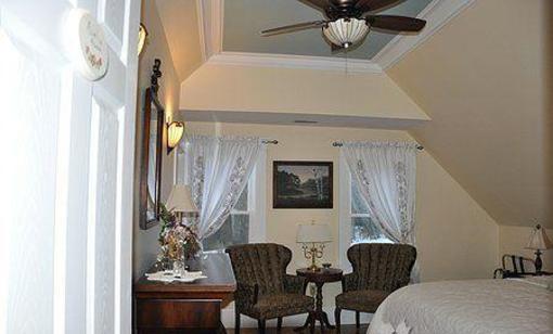 фото отеля Azelia Farmhouse B & B