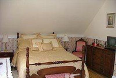 фото отеля Azelia Farmhouse B & B