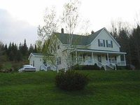 Azelia Farmhouse B & B