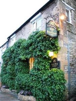 фото отеля Cross Keys Cottage