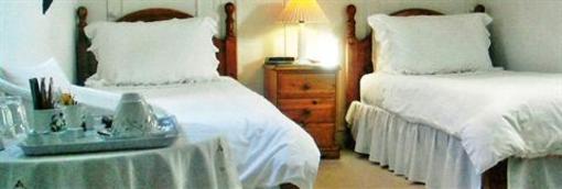 фото отеля Cross Keys Cottage