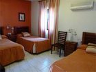 фото отеля Hotel Andalucia