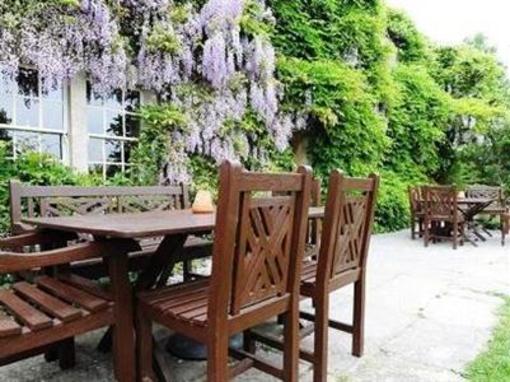 фото отеля The Pear Tree Inn