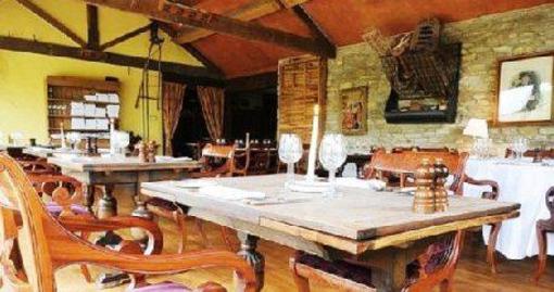 фото отеля The Pear Tree Inn
