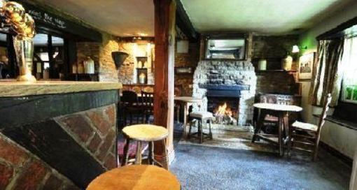 фото отеля The Pear Tree Inn