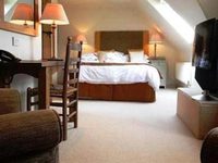 The Pear Tree Inn