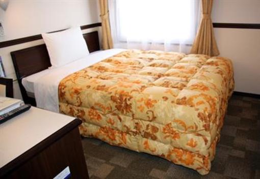 фото отеля Toyoko Inn Tokyo Shinagawa-eki Konan-guchi Tennozu