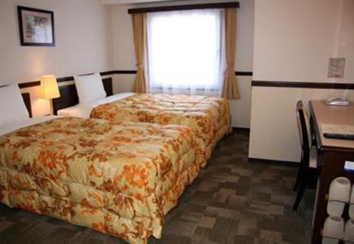 фото отеля Toyoko Inn Tokyo Shinagawa-eki Konan-guchi Tennozu