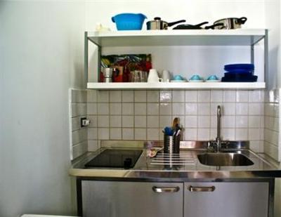 фото отеля Casa Mediterranea