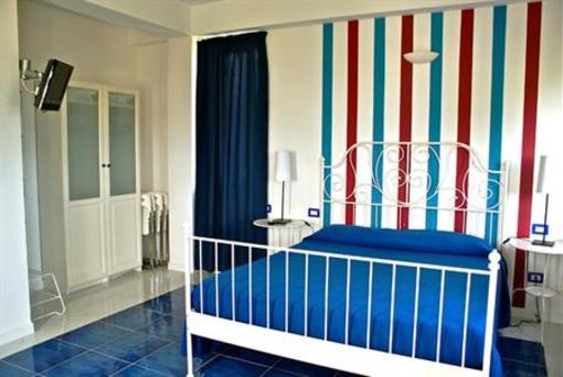 фото отеля Casa Mediterranea