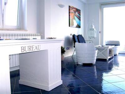 фото отеля Casa Mediterranea