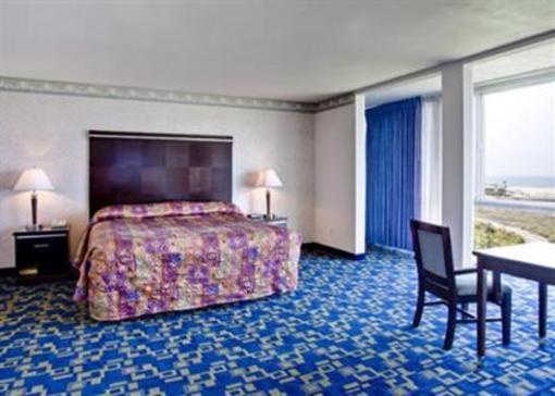 фото отеля Rodeway Inn Oceanside