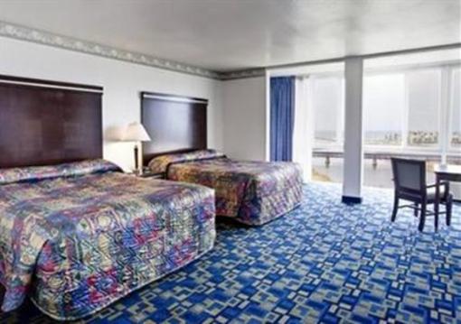 фото отеля Rodeway Inn Oceanside