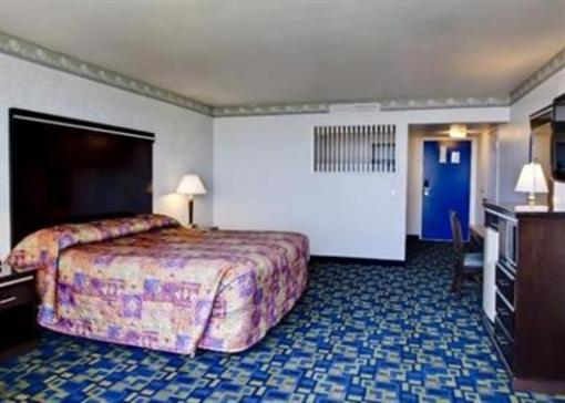 фото отеля Rodeway Inn Oceanside