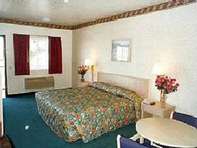 фото отеля Rodeway Inn Oceanside