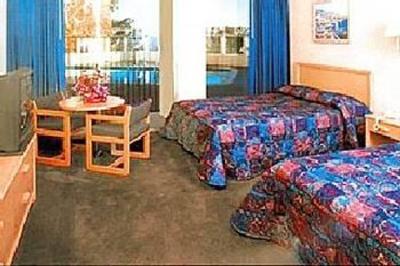 фото отеля Rodeway Inn Oceanside