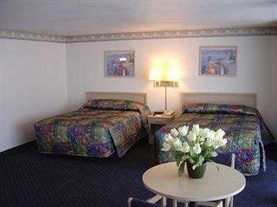 фото отеля Rodeway Inn Oceanside