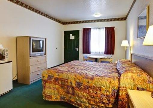 фото отеля Rodeway Inn Oceanside