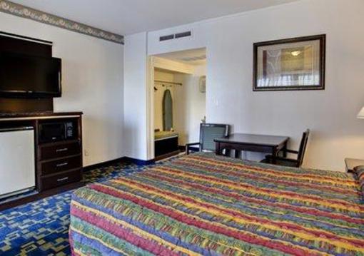 фото отеля Rodeway Inn Oceanside