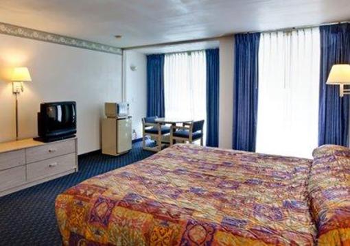 фото отеля Rodeway Inn Oceanside