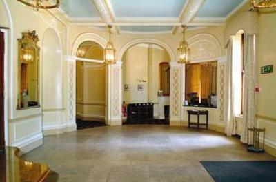 фото отеля Sundridge Park Manor Hotel Bromley London