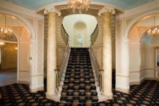 фото отеля Sundridge Park Manor Hotel Bromley London