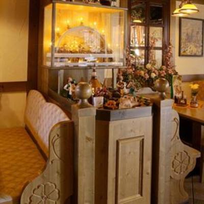 фото отеля Landhotel zu Heidelberg
