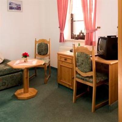 фото отеля Landhotel zu Heidelberg