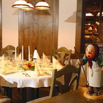 фото отеля Landhotel zu Heidelberg