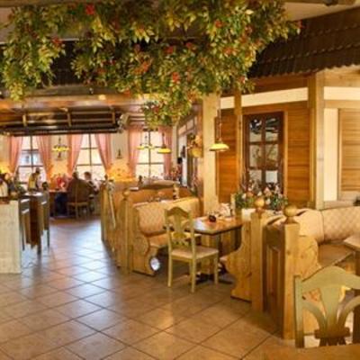 фото отеля Landhotel zu Heidelberg