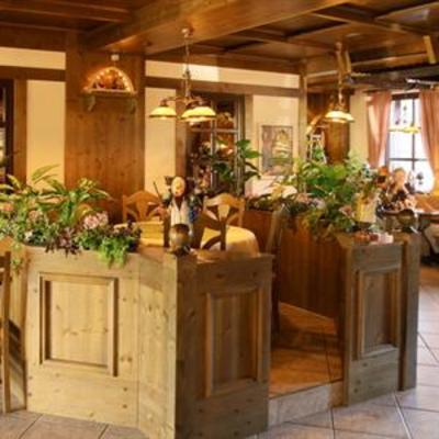 фото отеля Landhotel zu Heidelberg
