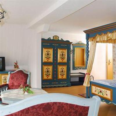фото отеля Landhotel zu Heidelberg