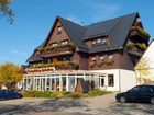 фото отеля Landhotel zu Heidelberg