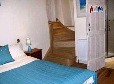 фото отеля Frogwell Bed and Breakfast Dartmouth (England)
