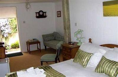фото отеля Frogwell Bed and Breakfast Dartmouth (England)