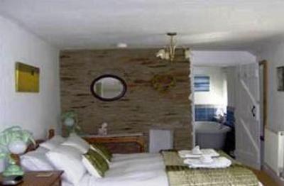 фото отеля Frogwell Bed and Breakfast Dartmouth (England)