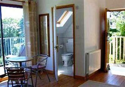 фото отеля Frogwell Bed and Breakfast Dartmouth (England)