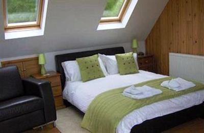 фото отеля Frogwell Bed and Breakfast Dartmouth (England)