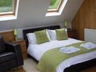 фото отеля Frogwell Bed and Breakfast Dartmouth (England)