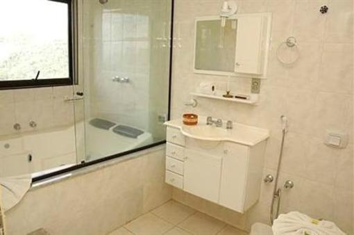 фото отеля Hotel Pousada Shangri-La