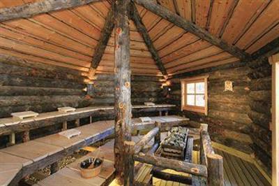 фото отеля Alpenhof Murnau