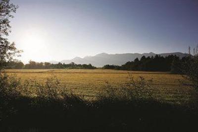 фото отеля Alpenhof Murnau