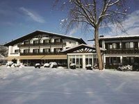Alpenhof Murnau