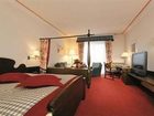 фото отеля Alpenhof Murnau