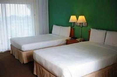 фото отеля Palos Verdes Inn