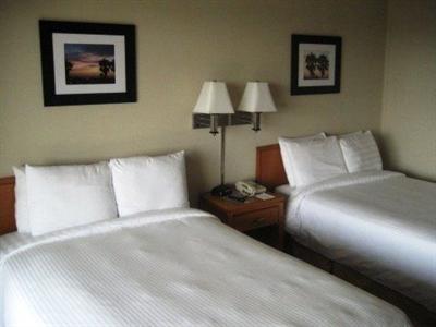 фото отеля Palos Verdes Inn